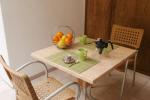 Colazione all'aperto