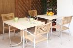Colazione all'aperto