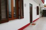 Facciata B&B