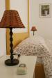 Particolare Letto