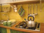 Casa Vacanza Fichi d\'India